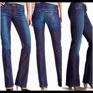 BOGO Joes Jeans Honey Fit 30